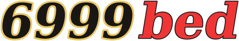 6999bed logo